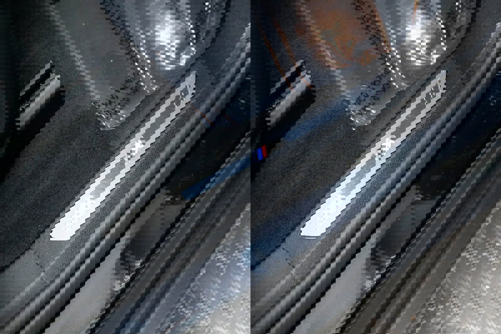 Used 2024 BMW XM image 49