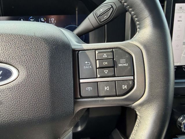 Used 2024 Ford F250 Lariat w/ Lariat Ultimate Package image 30