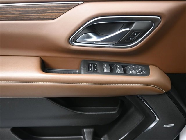 Used 2023 Chevrolet Tahoe High Country image 13