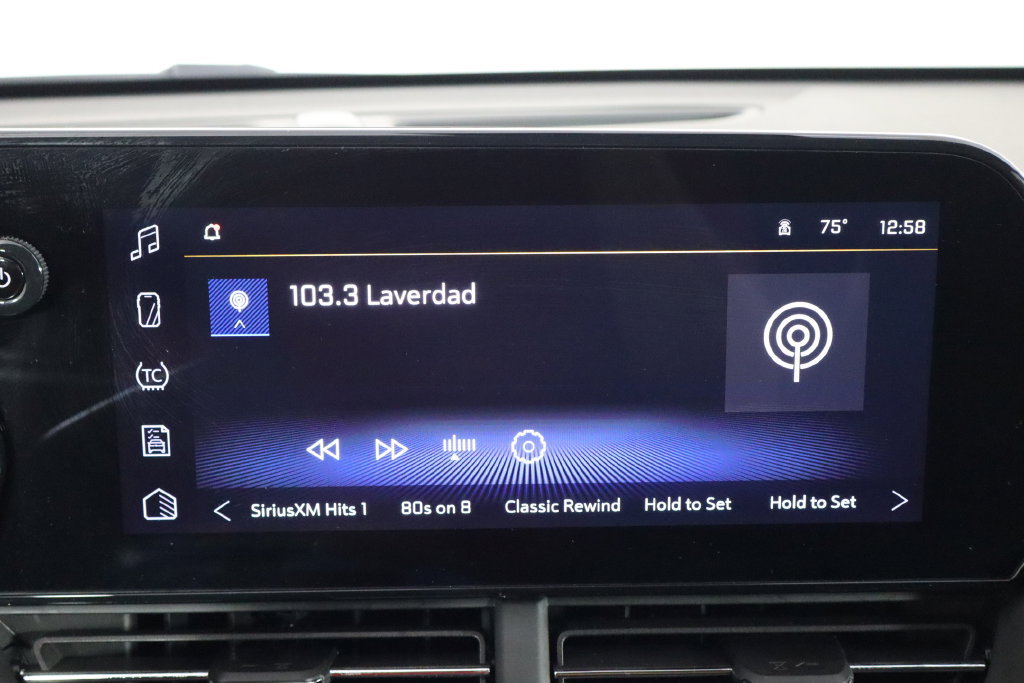 Used 2026 Chevrolet Trax LT w/ Driver Confidence Package FWD image 30