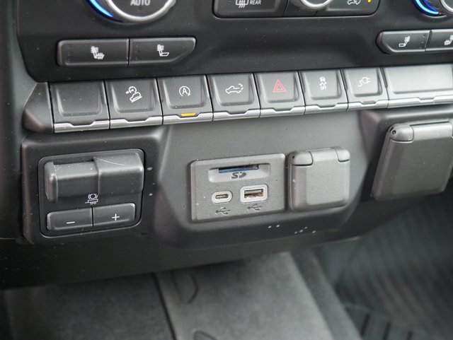 Used 2021 Chevrolet Silverado 1500 LT w/ All Star Edition Plus image 22