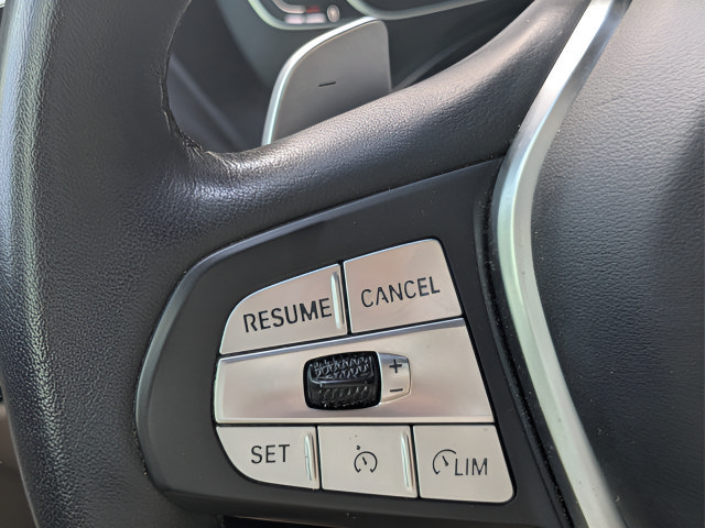 Used 2022 BMW X3 sDrive30i w/ Convenience Package RWD image 24