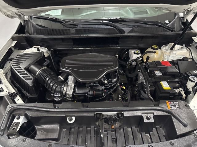 Certified 2023 GMC Acadia Denali w/ Denali Technology Package AWD/4WD image 45