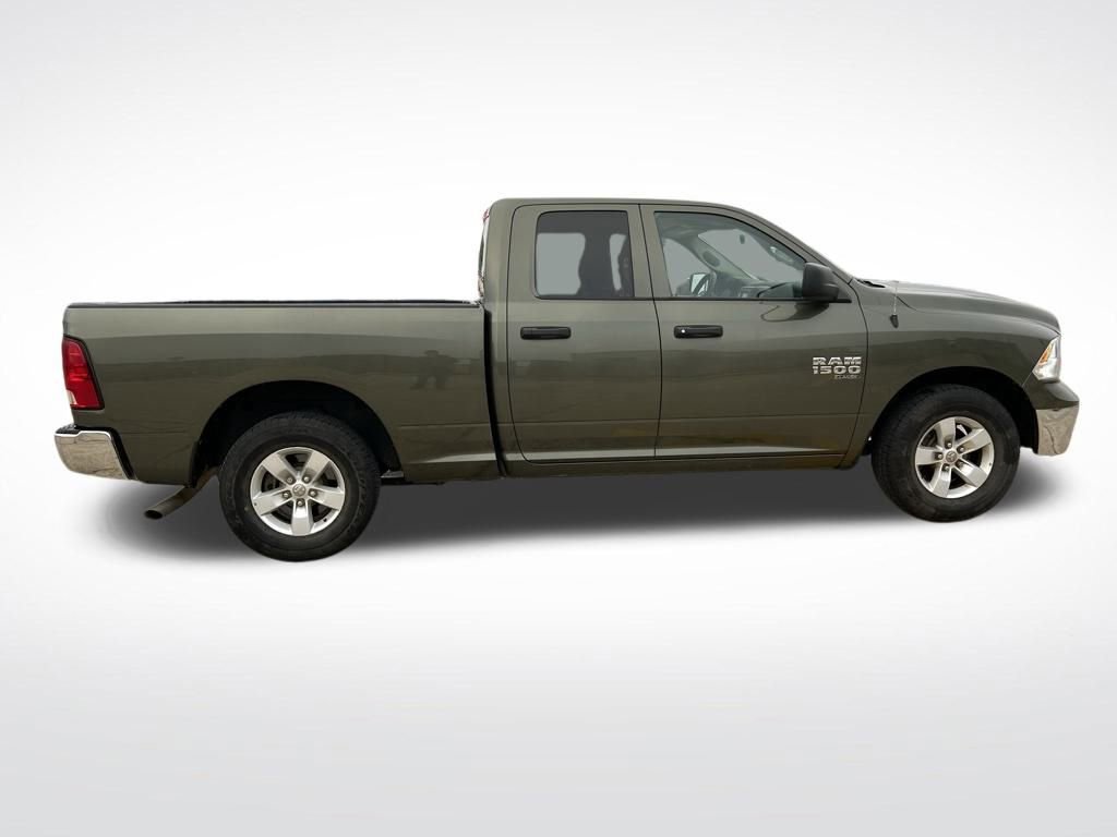 Used 2021 RAM 1500 Tradesman w/ Chrome Appearance Group image 5