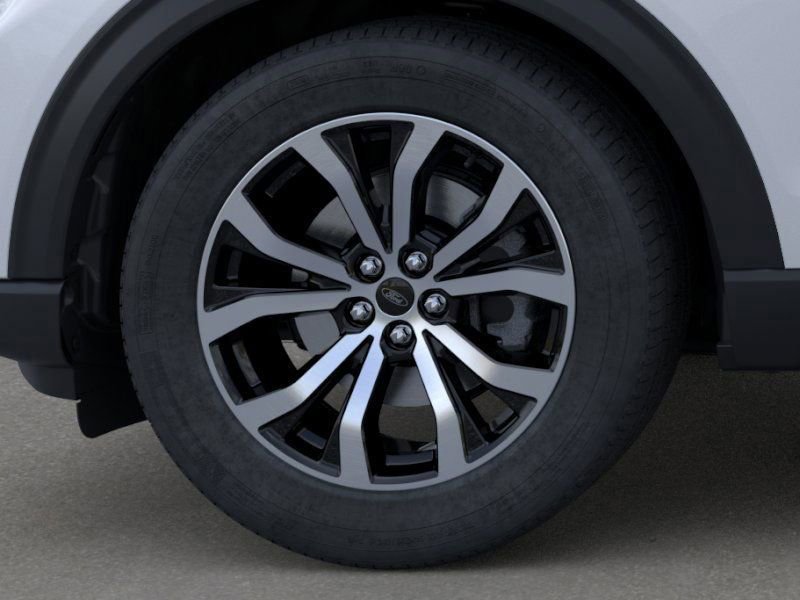 New 2026 Ford Explorer ST-Line image 19