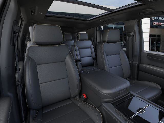 New 2026 GMC Yukon Elevation w/ Elevation Premium Package image 16