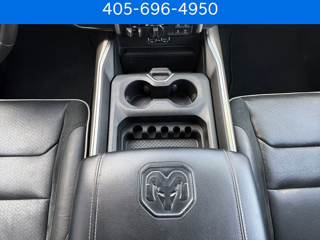 Used 2021 RAM 1500 Laramie image 30