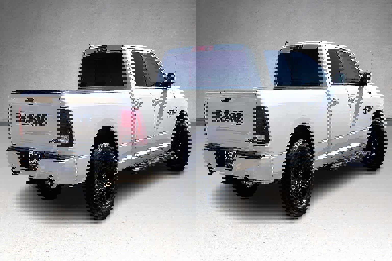 Used 2018 RAM 1500 Sport w/ Convenience Group image 22