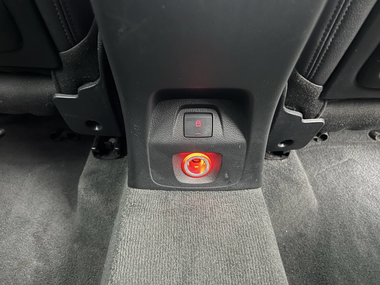 Used 2016 Audi Q3 2.0T Premium Plus w/ Sport Package image 15