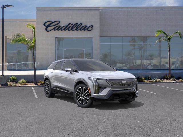 New 2026 Cadillac Optiq Sport 1 image 1