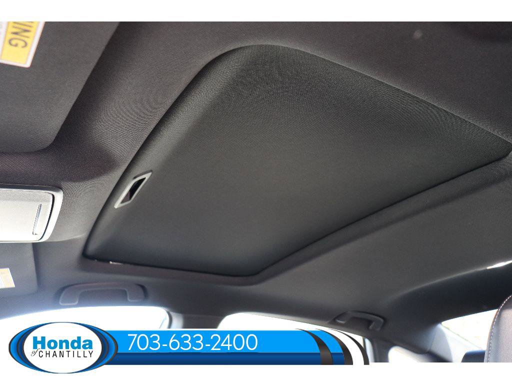 New 2026 Honda Accord Hybrid Sport-L FWD image 23