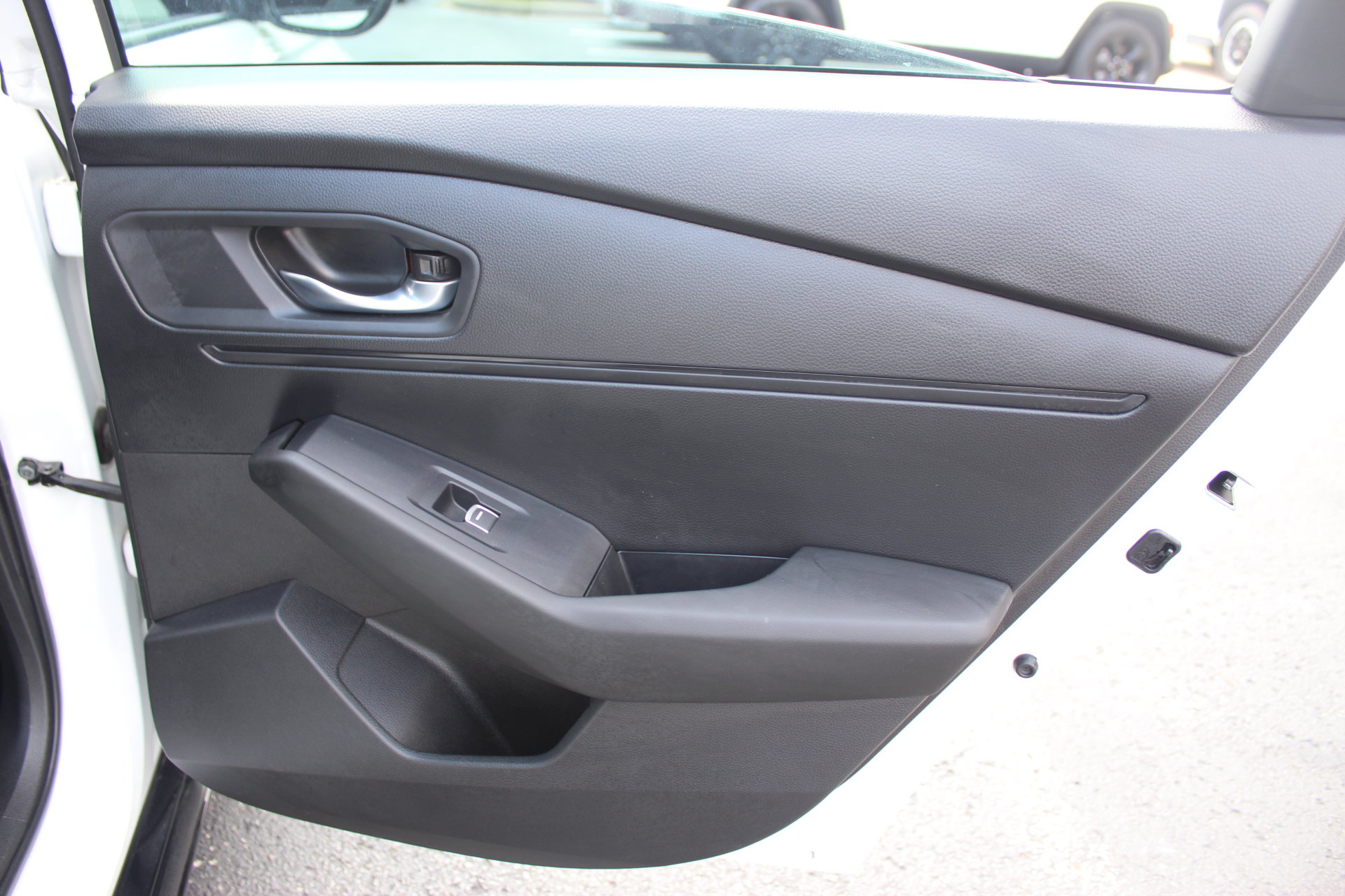 Used 2025 Honda Accord Sport image 30