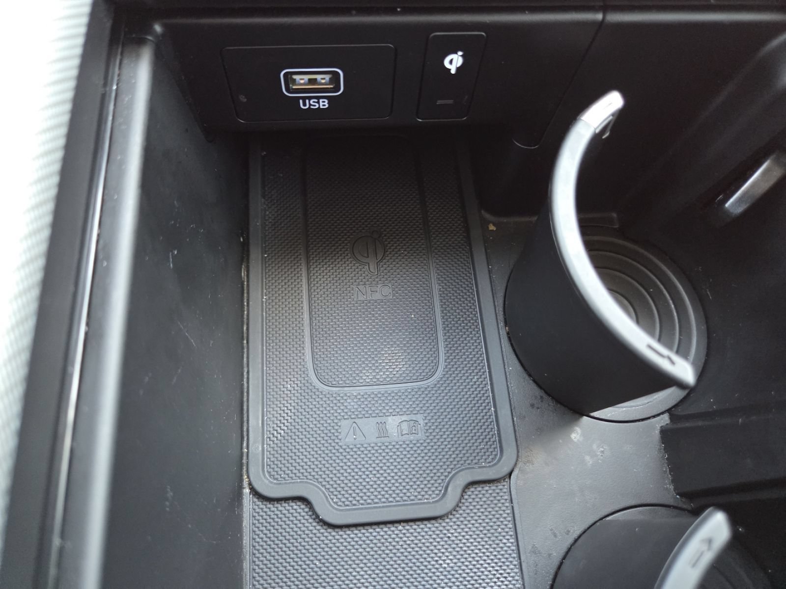 Used 2025 Hyundai Palisade XRT FWD image 11