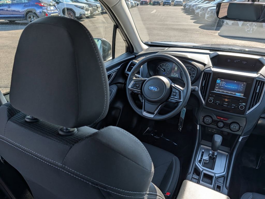 Used 2021 Subaru Forester w/ Popular Package #1 image 9
