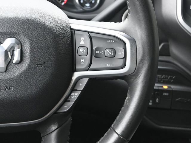 Used 2024 RAM 3500 Big Horn w/ Safety Group image 29