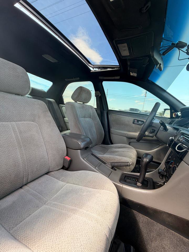 Used 2000 Toyota Camry XLE FWD image 43