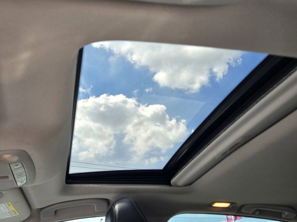 Used 2024 INFINITI Q50 Luxe w/ Cargo Package image 13