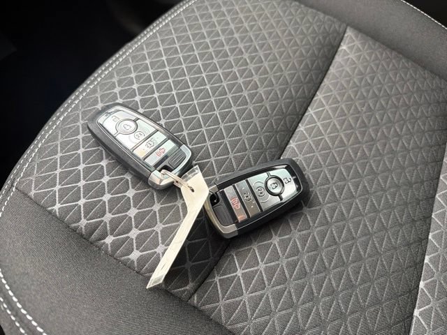 Used 2024 Ford Escape Active w/ Cold Weather Package FWD image 23