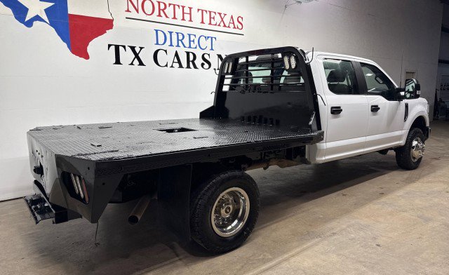 Used 2022 Ford F350 XL w/ Power Equipment Group AWD/4WD image 5