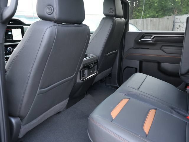 New 2026 GMC Sierra 2500 AT4 w/ AT4 Premium Plus Package AWD/4WD image 15