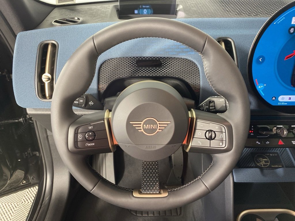 New 2025 MINI Cooper Countryman S w/ Comfort Package Max image 10