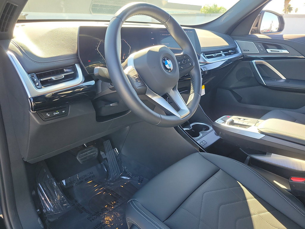 Used 2026 BMW X1 M35i AWD/4WD image 21