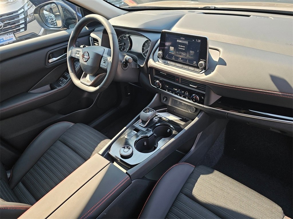 New 2026 Nissan Rogue SV w/ Rock Creek Premium Package image 26