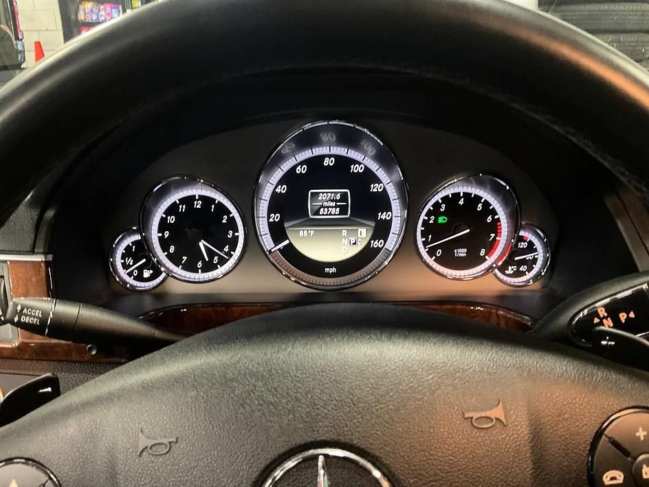 Used 2012 Mercedes-Benz E 350 Sedan image 22