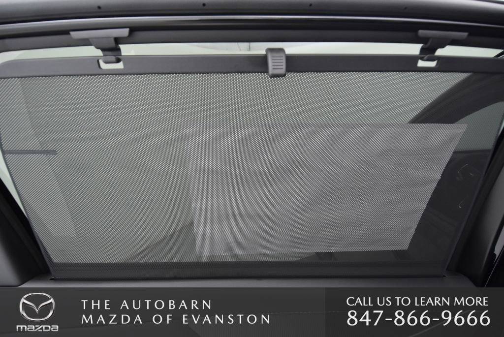 Certified 2025 MAZDA CX-70 Plug-In Hybrid w/ Premium Plus image 41