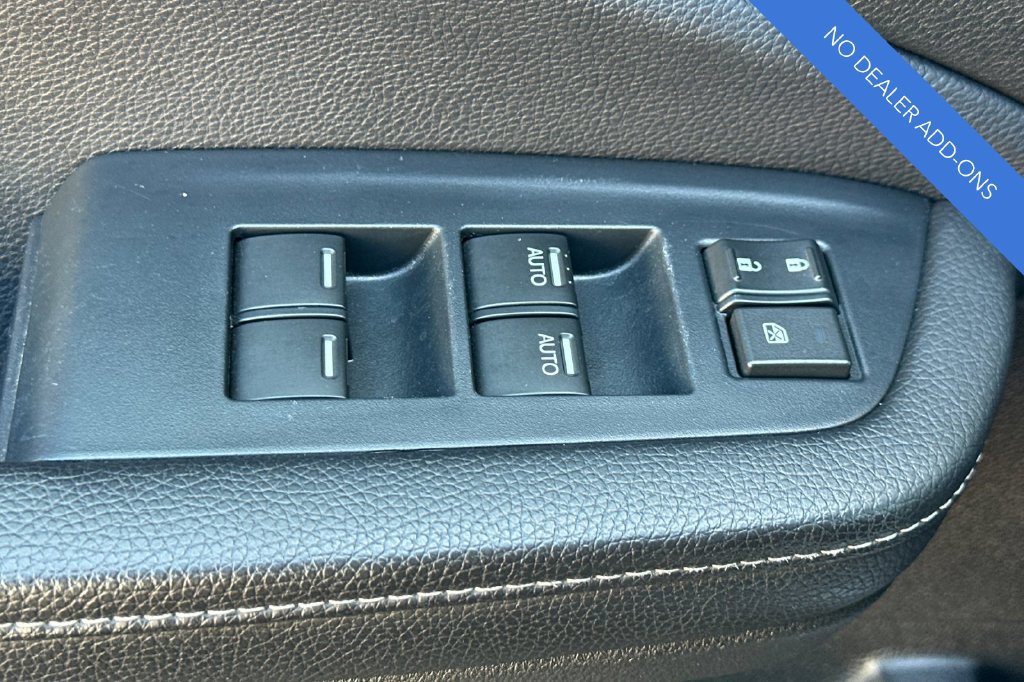 Certified 2023 Honda Ridgeline RTL image 12