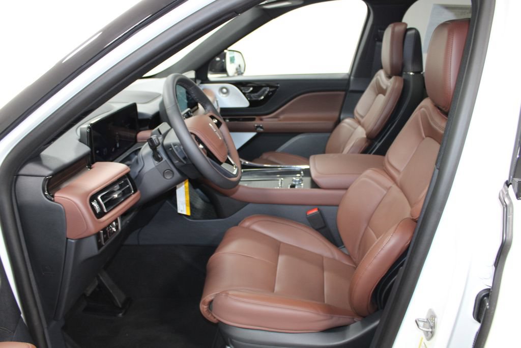 New 2026 Lincoln Aviator Reserve AWD/4WD image 22