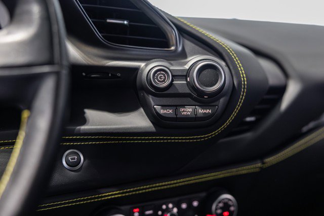 Used 2018 Ferrari 488 GTB RWD image 46