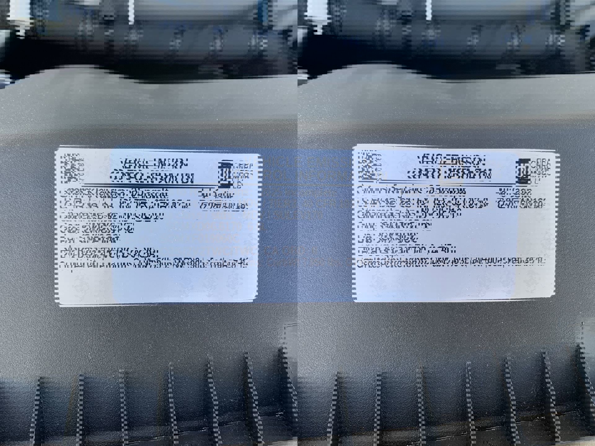 New 2025 GMC Savana 3500 w/ Power Convenience Package image 31