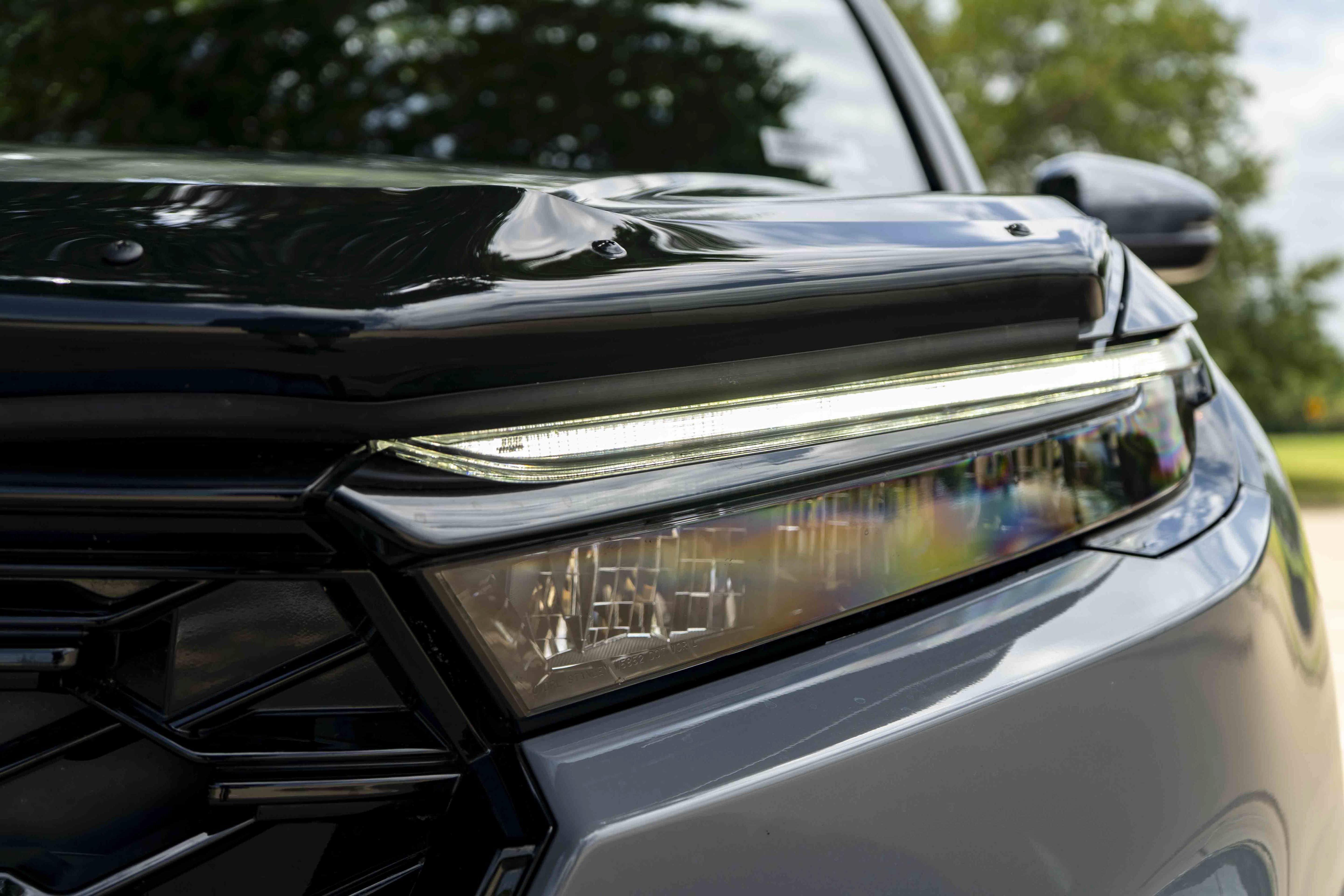 Used 2024 Honda CR-V Sport-L image 11