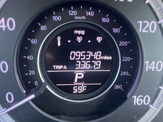 Used 2015 Honda Accord EX-L image 14