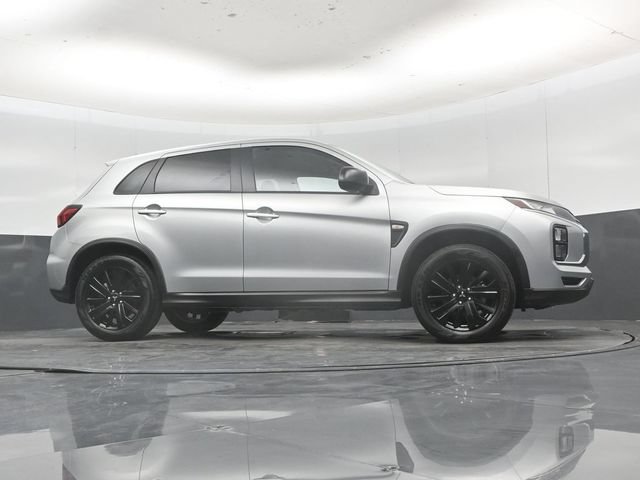 Used 2026 Mitsubishi Outlander Sport LE AWD/4WD image 49