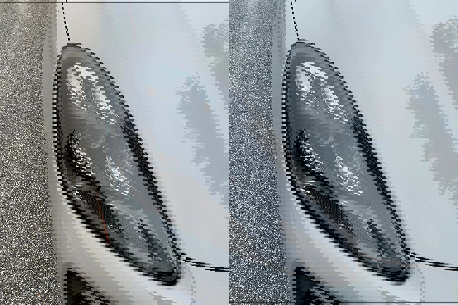 Used 2022 Porsche Cayenne Platinum Edition image 25