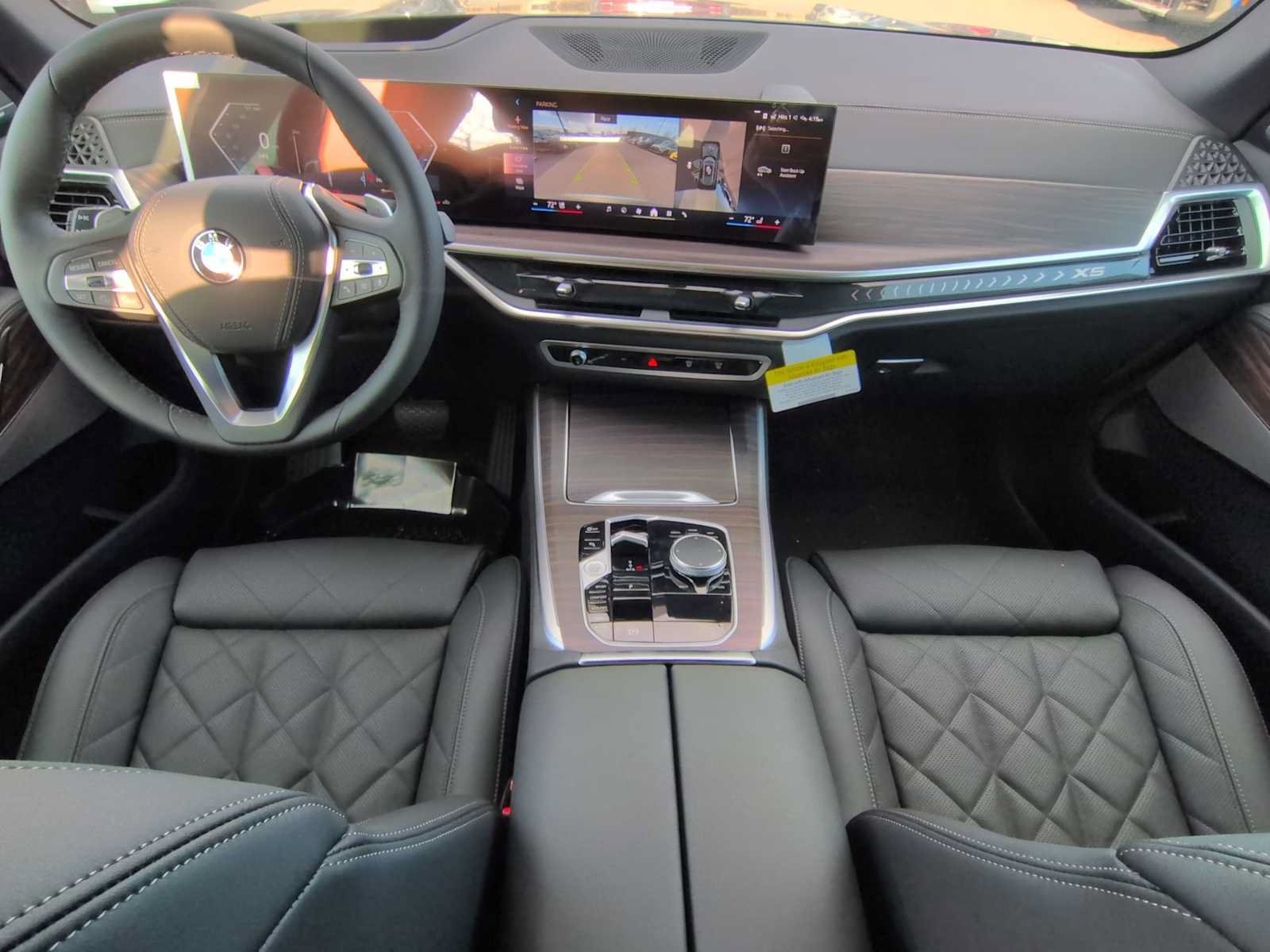 Used 2026 BMW X5 xDrive40i AWD/4WD image 16