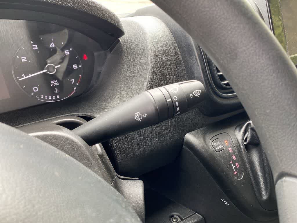 Used 2026 RAM ProMaster 2500 w/ Convenience Group FWD image 21