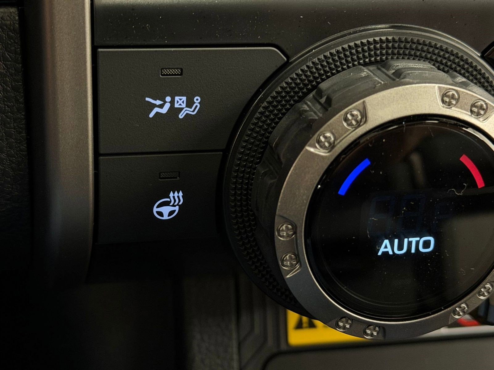 New 2026 Toyota 4Runner 4WD image 29