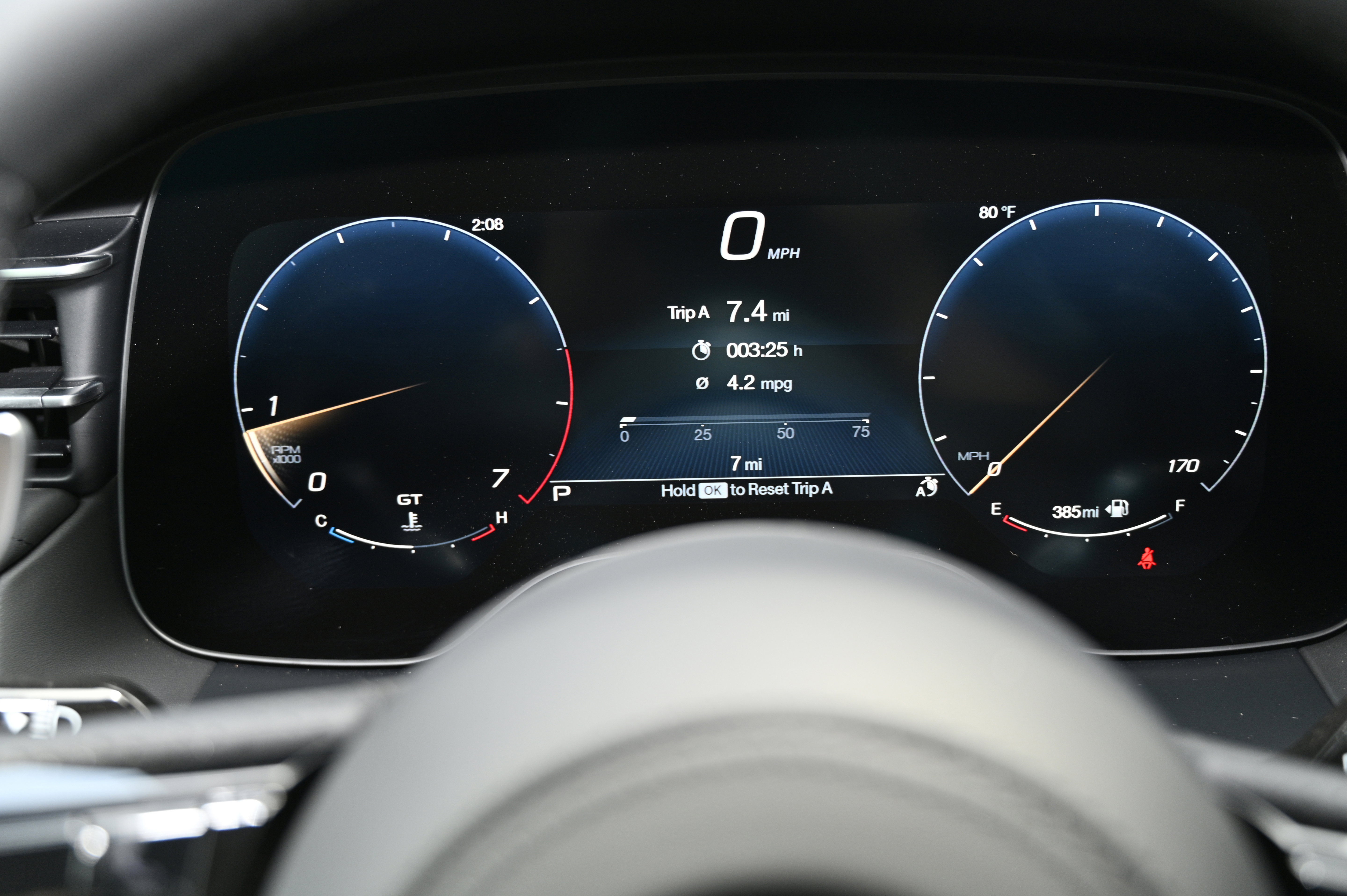 New 2025 Maserati Grecale GT image 26