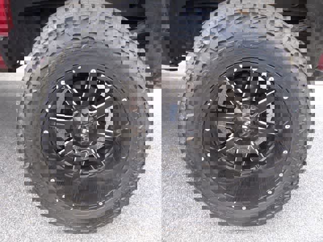 Used 2021 Chevrolet Silverado 1500 RST w/ All Star Edition Plus image 14