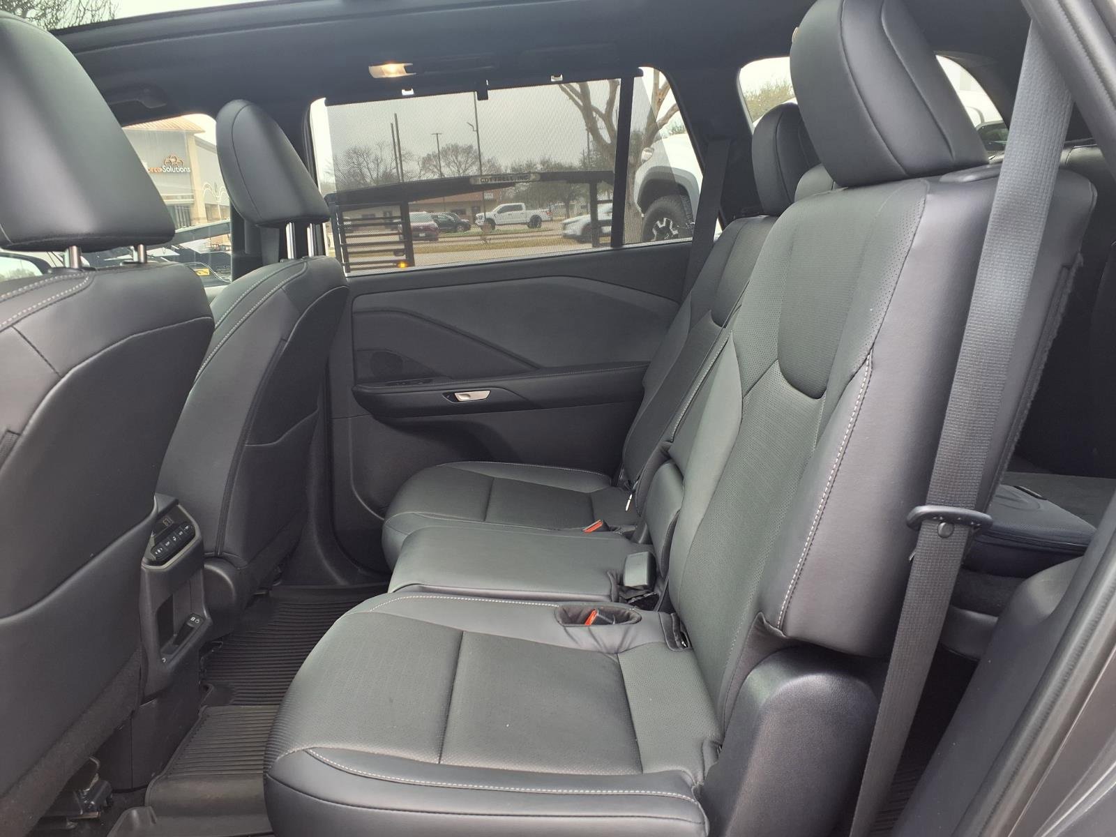 Used 2025 Lexus TX 350 FWD image 18