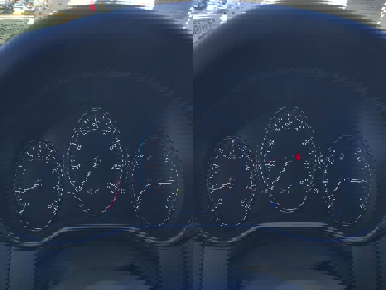 New 2026 MAZDA CX-50 AWD 2.5 S w/ Preferred Pkg image 26