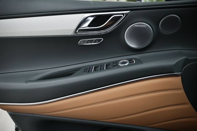New 2026 Genesis GV80 2.5T Advanced AWD/4WD image 16