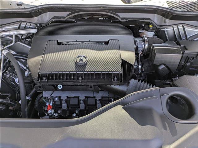 Used 2024 Acura MDX w/ Advance Package AWD/4WD image 24
