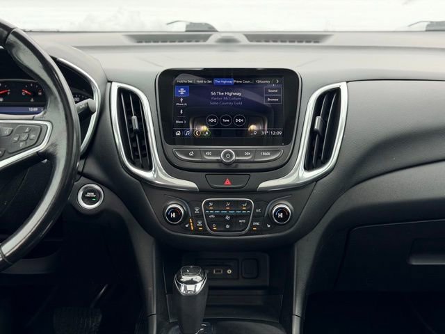 Used 2019 Chevrolet Equinox LT w/ Sun & Navigation Package image 24