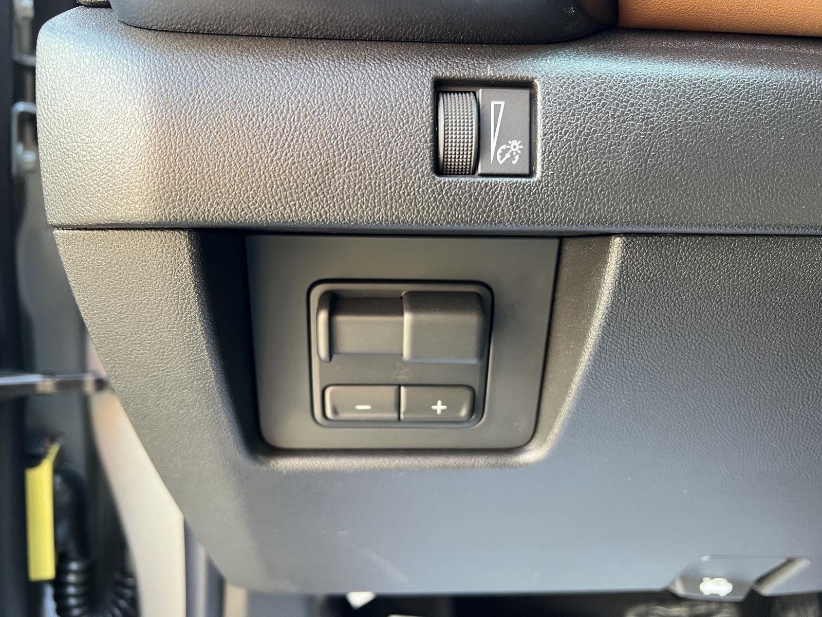 New 2026 GMC Canyon AT4 image 20