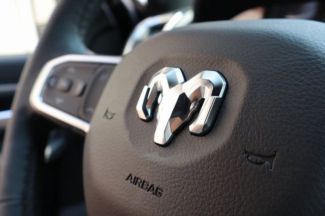 Used 2025 RAM 2500 Big Horn image 31