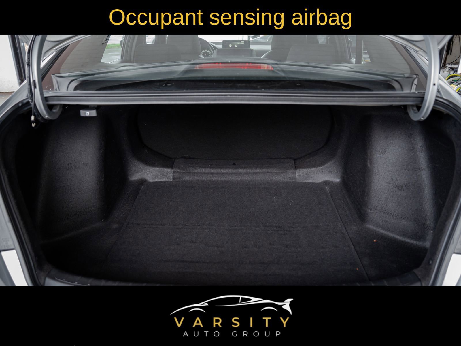 Used 2024 Honda Civic Sport image 25